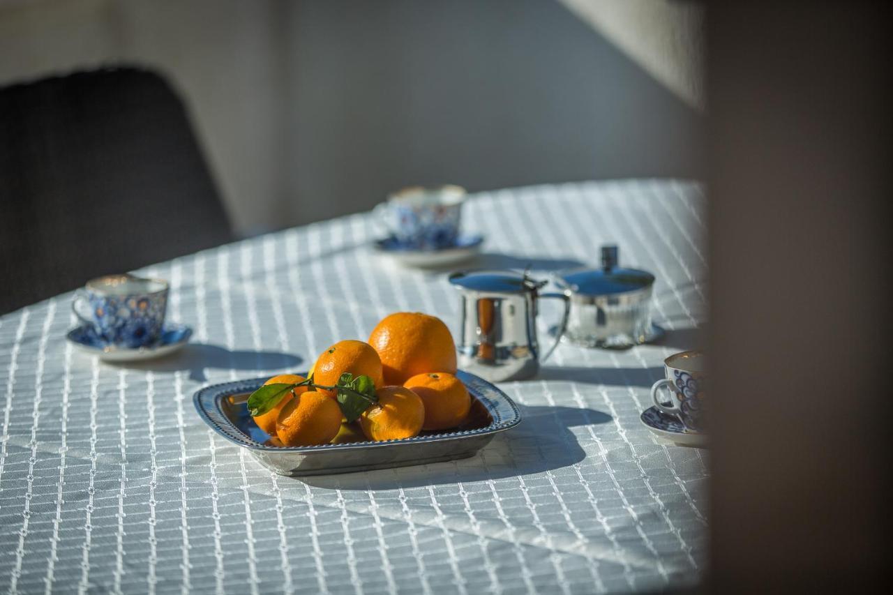 Apartment Luni Локва-Рогозниця Екстер'єр фото
